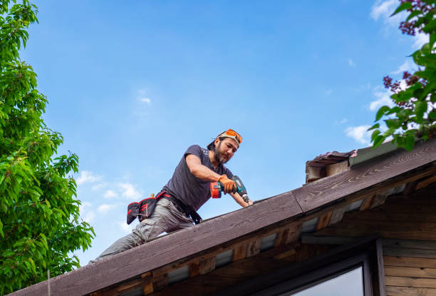 Best Asphalt Shingle Roofing  in Flatonia, TX