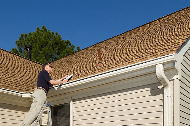 Best Emergency Roof Repair Services  in Flatonia, TX